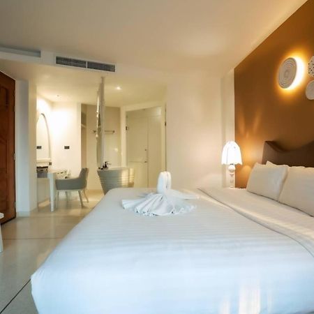 Rachabhura Hotel Ratchaburi Exterior foto